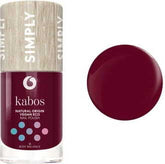 Vernis à ongles 18 body balance éco 10 ml - KABOS